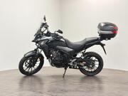 Honda CB500X