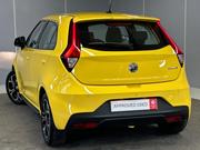 MG MG3