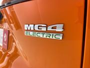 MG MG4