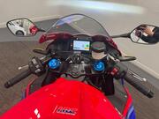 Honda CBR600RR