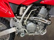 Honda CRF150R