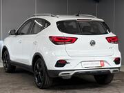 MG MG ZS