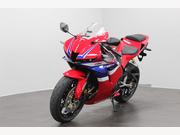 Honda CBR600RR