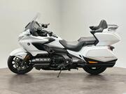 Honda GL1800 Gold Wing