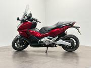 Honda Forza 750