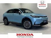 Honda e:Ny1