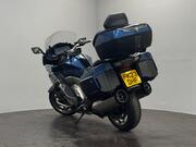 BMW K 1600 GTL