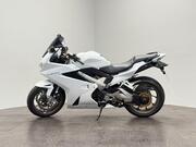 Honda VFR800