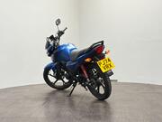 Honda CB125F
