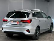 MG MG5