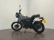 Royal Enfield Scram 411