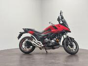 Honda NC750X