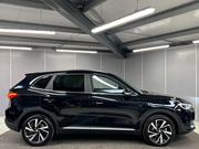 MG MG ZS