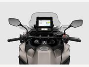 Honda NT1100