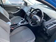 Ford Focus Hatchback 1.5 TDCi Zetec Euro 6 (s/s) 5dr