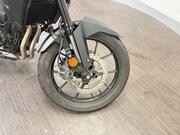 Honda NX500