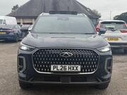 Chery Tiggo 9