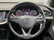 Vauxhall Grandland X
