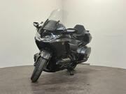 Honda GL1800 Gold Wing