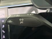 Audi e-tron S