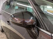 Vauxhall Zafira Tourer