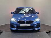 BMW 2 Series Active Tourer