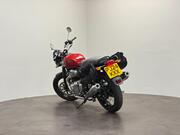 Royal Enfield Interceptor 650