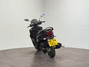 Yamaha RayZR