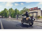 Honda NT1100