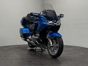 Honda GL1800 Gold Wing