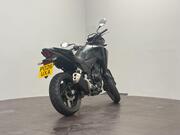 Honda NX500