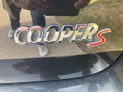 MINI Countryman SUV 1.6 Cooper S ALL4 Euro 5 (s/s) 5dr