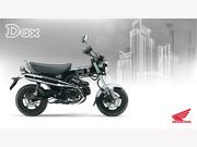 Honda DAX 125
