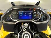 Honda GL1800 Gold Wing