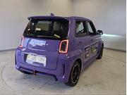 Honda Super-N