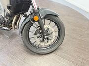 Honda CB500X