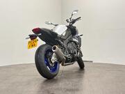 Yamaha MT-10