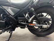 Honda CMX500 Rebel