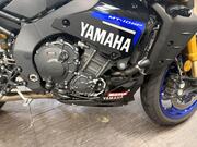 Yamaha MT-10
