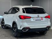 MG MG HS