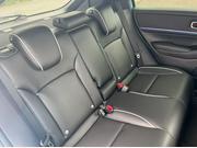 Honda e:Ny1