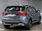 MG MG ZS