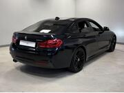 BMW 4 Series Gran Coupe