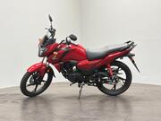Honda CB125F