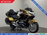 Honda GL1800 Gold Wing