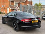 Jaguar XF Saloon 2.2d R-Sport Auto Euro 5 (s/s) 4dr