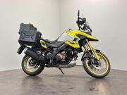 Suzuki V-Strom 1050