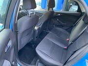 Ford Focus Hatchback 1.5 TDCi Zetec Euro 6 (s/s) 5dr
