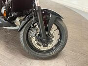 Honda NC750X