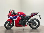 Honda CBR500R